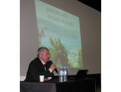 Niksar'da 'Çanakkale Destanı' Anlatıldı