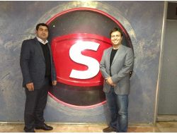 Birgiad Üyesi İşadamları İstanbul’a Gezi Düzenledi