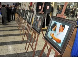 Özal’ın Memleket Fotoğrafları Sergide