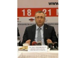 "Ekmeğe Zam Yok Ama Fırın Enflasyonu Engellenirse Maliyetler Düşer"