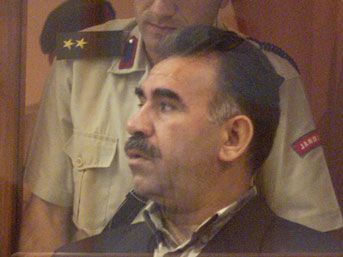 Abdullah Öcalan'ın Köyü Boykotu Deldi!