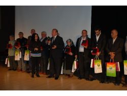 Yurt Dışına Gönüllü Giden Öğretmenlerin Ailelerine Vefa