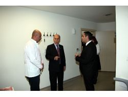 Bursa’ya Sağlık İçin Gelen Turist 1 İla 3 Gece Kalıyor