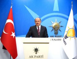 Hüseyin Çelik: Fazıl Say Fikirlerinden Dolayı Değil Küfürden Dolayı Ceza Aldı