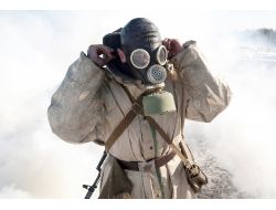 Rusya Kimyasal Silahların Yüzde 70’ini İmha Etti