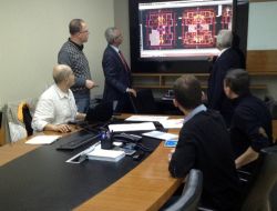 Fatih Mahallesi’nde Uygulanacak Kentsel Dönüşüm Projesi Ankara’da Hazırlanıyor