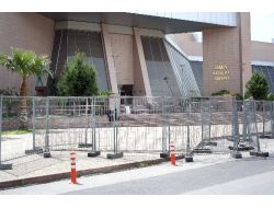 Askerî Belge Ve Bilgi Ele Geçirme Davası