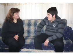 Çocuk Hasretini Koruyucu Aile Olarak Dindirdi