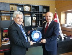 İtü İle Hkü İşbirliğine Gidiyor