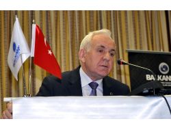 Makedonya Bakanı Nezir: Makedonya 650 Milyonluk Bir Pazar