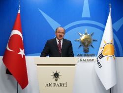 Hüseyin Çelik: Bahçeli Freni Patlamış Kamyon Gibi