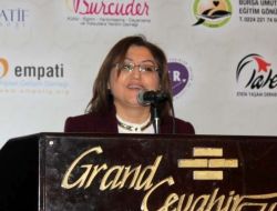 Bakan Şahin: Oğlu Askerde Olan Ailelere Ödemeler Başladı