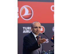 Şimşek’ten ‘varlık Barışı’ Açıklaması: Salt Yurtdışı Kaynaklara Yönelik Olacak