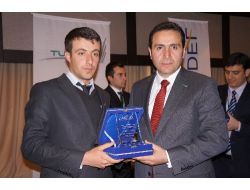 Dasidef, Bölge Ekonomisine İvme Katacak Eylem Planını Harekete Geçirdi