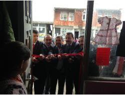 Kızılelma’da Kermes Coşkusu