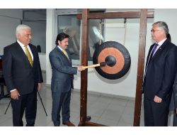 Muğla’da Kurulan Bal Spot Borsası'nda İlk Seans Açıldı