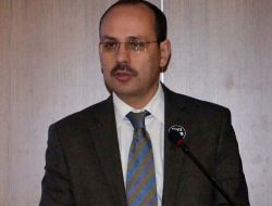 Baştuğ: Sağlıkta Şiddete Hayır