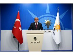 Hüseyin Çelik: Çözüm Süreci'nde Medya Da Üzerine Düşeni Yapmalı