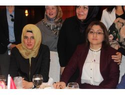 Marmaralı Kadınlar, Markafed Çatısı Altında Buluştu