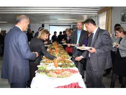 Gürsoy: Turizm Ülkelerin Zenginliğini Test Etmede Önemli Bir Unsur