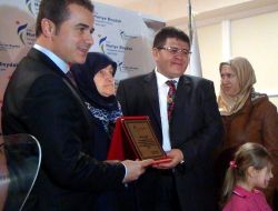 Bakan Kılıç: Biz Teröre Taviz Verecek Bir İktidar Değiliz