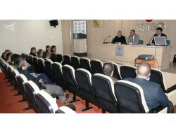 Etso, 'Erzurum Günleri'nde Üyelerine Konaklama Desteği Sağlayacak