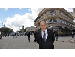 "Barışın Kazananı Savaşın Da Kaybedeni Çoktur"