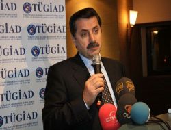 "Ergenekon ve Kozmik Oda Gibi Yargıya İntikal Etmiş Konularda Yorum Yapmak, Yargıya Müdahaledir!"