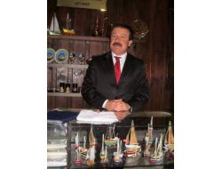 Arpacıoğlu: Müze Evi, Ünye’nin Tarihi Dokusudur