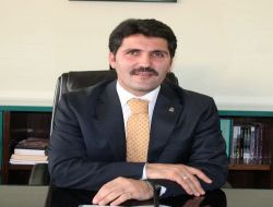 Erzincan Belediyesi'nde Personel Takibi Parmak İzi İle Yapılıyor