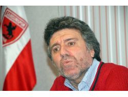 Samsunspor Kulübü Başkanı Kar’dan Birlik Çağrısı