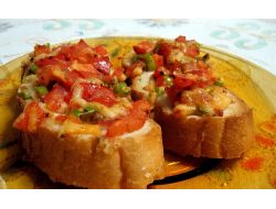 Bayat Ekmekle Taze Lezzetler Yarışması