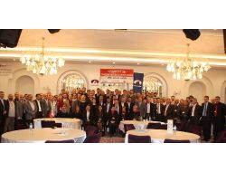 Bugiad Başkanı Er: Kentsel Dönüşümde Yıldırım Öncelikli Olmalı