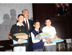 Ortaokullar Arası Siyer Yarışması