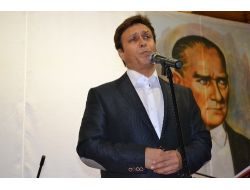 Asım Yıldırım Peygamber Sevgisini Anlattı