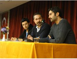 Bosnalı Doktor, Selam Filmi Oyuncusunu Şaşırttı: Sizden Para Alamam