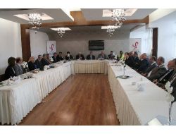 Gülsar: Okullarımızda Akıl Bankaları Oluşturmalı Ve Birlikte Yönetmeliyiz