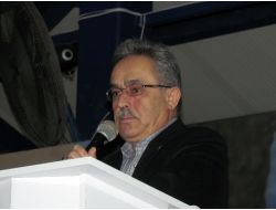 Başkan Ermiş: Satan Değil, Alan Belediye Olduk