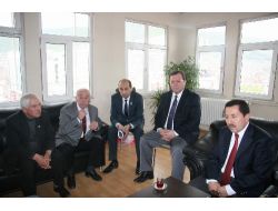 Afyon'da İl Özel İdaresi Kiracıları İcralık Oldu