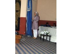 "Aile İçi Tartışmalardan Kaçınmak Gerek"