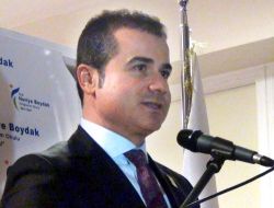 Kılıç: Bu Millet Başbakan'ın Desteklediği Hiçbir Projeden Zarar Görmemiştir