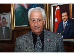 Muş Cumhurbaşkanı Abdullah Gül'ü Bağrına Basmaya Hazırlanıyor