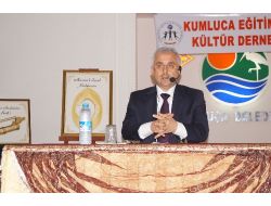 "İnsanlık, Peygamberimiz'i (Sas) Tanımakla Kendini Tanıdı"