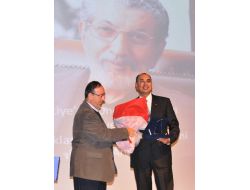 Ali Ülker: Çocukların Mutluluğunu Önemsiyoruz