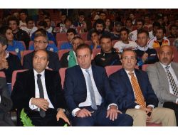 Abdullah Avcı: Kendi Maçlarımızı Kazandığımız Sürece Hiçbir Problem Yok