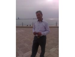 Milletvekili Candan'ın Kardeşi Hayatını Kaybetti