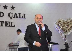 "Sevgili Peygamberimiz (Sas), İnsanlığı Şefkat Ve Merhametle Tanıştırdı"