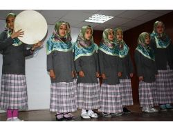 Batman'da Kutlu Doğum Heyecanı