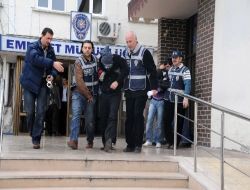 Diyarbakır'dan Getirdikleri Uyuşturucuyu Satamadan Yakalandılar