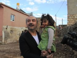 Güneydoğu Anadolu Akil İnsanlar Heyeti Bilge Köyünde